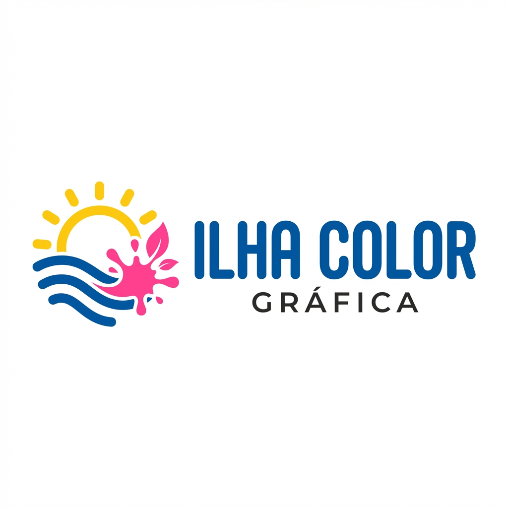 Ilha Color Gráfica